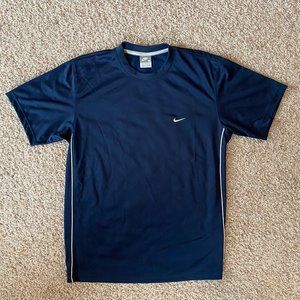 Nike Athletic Shirt Size Medium